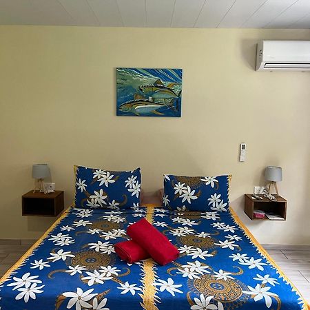 Tuna House Maroe Екстериор снимка