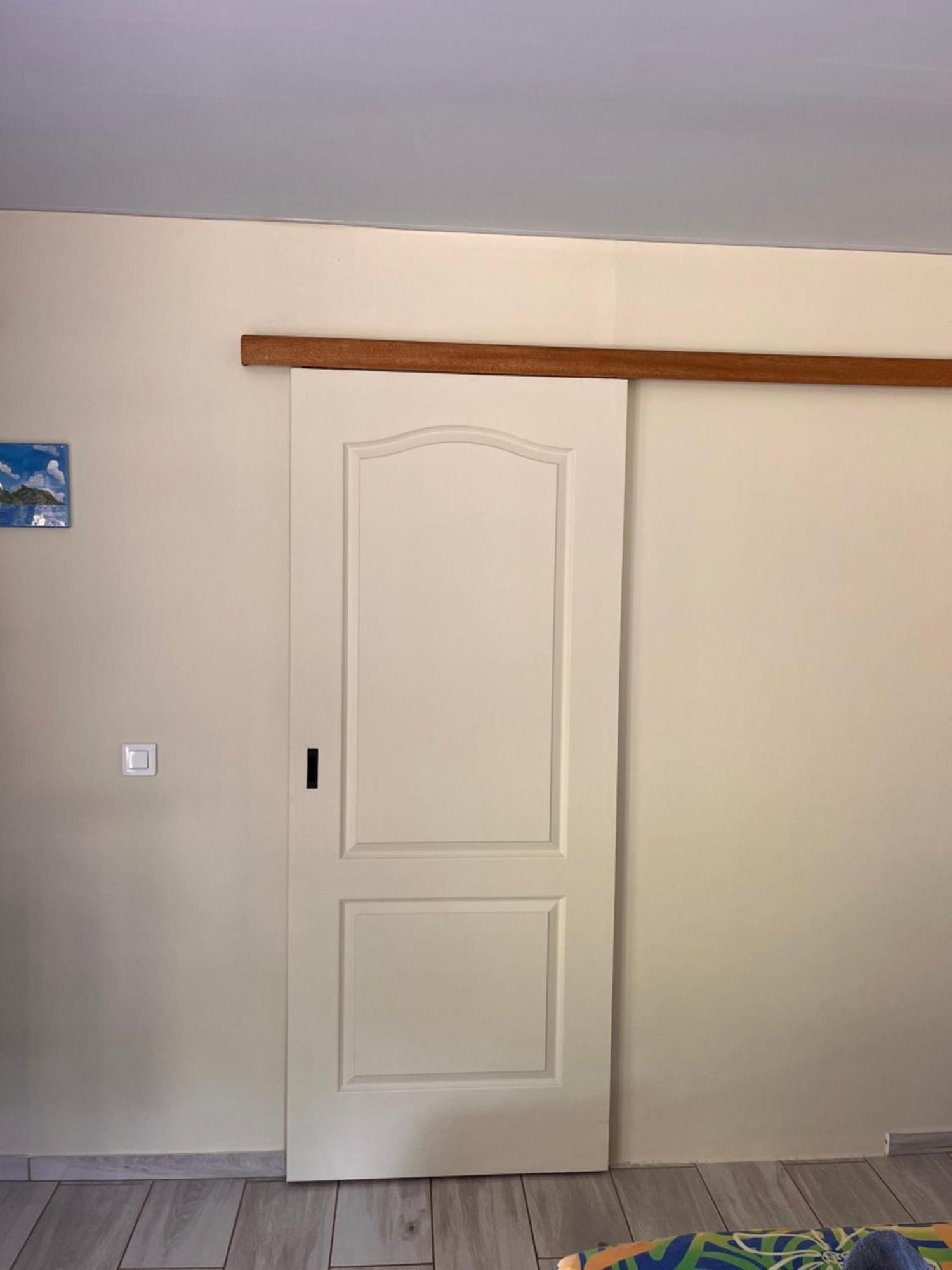 Tuna House Maroe Екстериор снимка